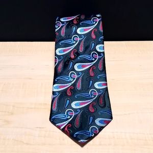Vintage E.J. Samuel Neck Tie